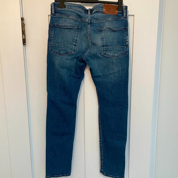 Scotch & Soda Ralston Jeans 32 x 32 - Picture 1 of 3